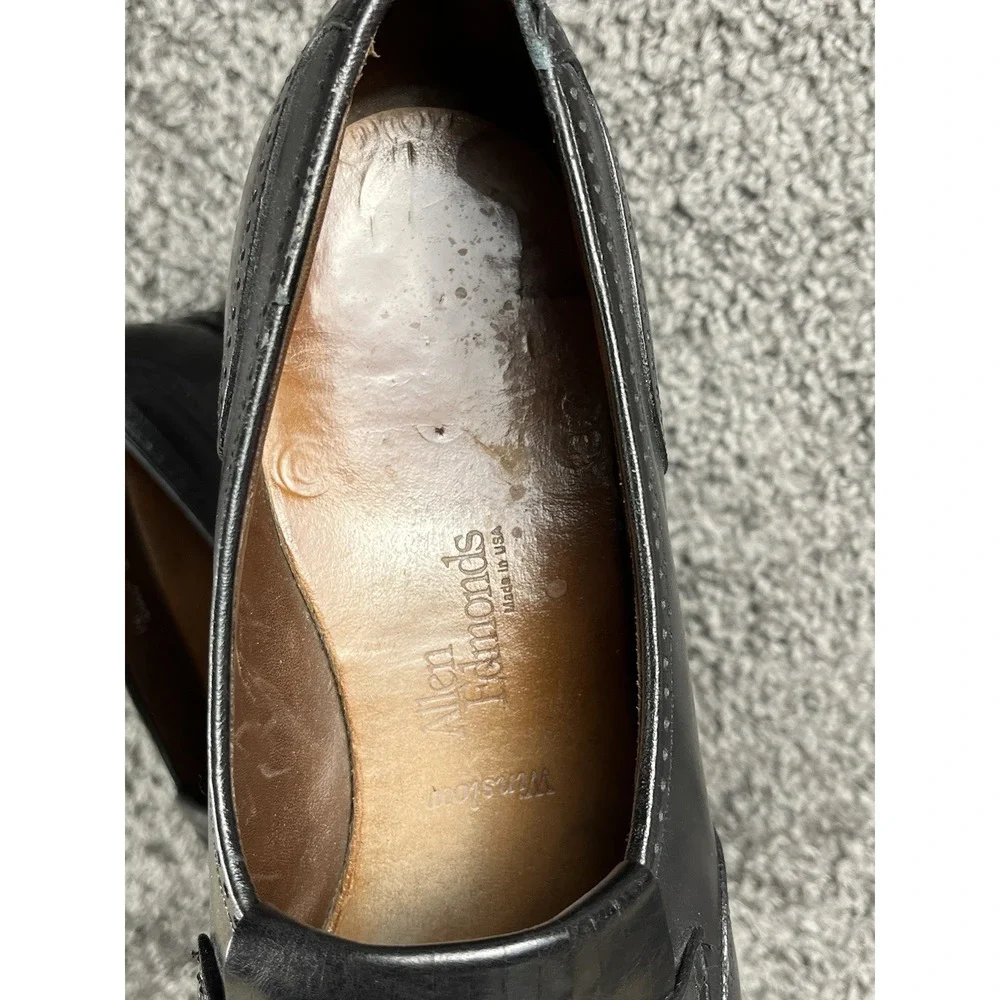 Allen Edmonds •in good